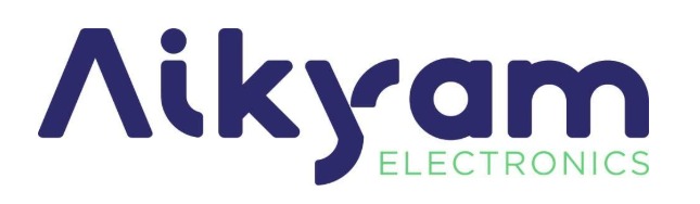 Aikyam logo